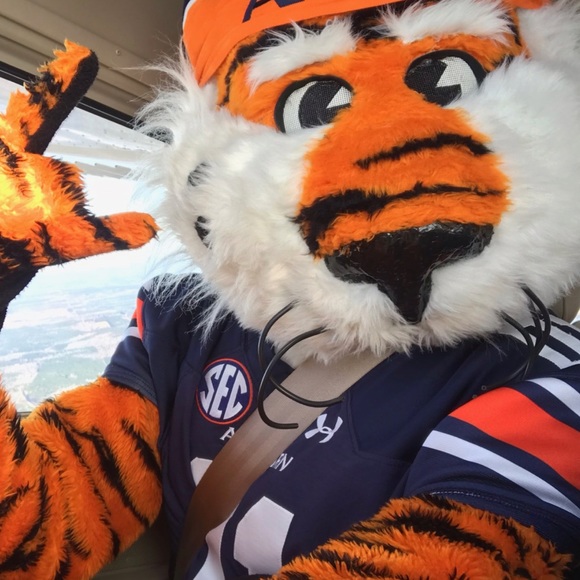 aubie89
